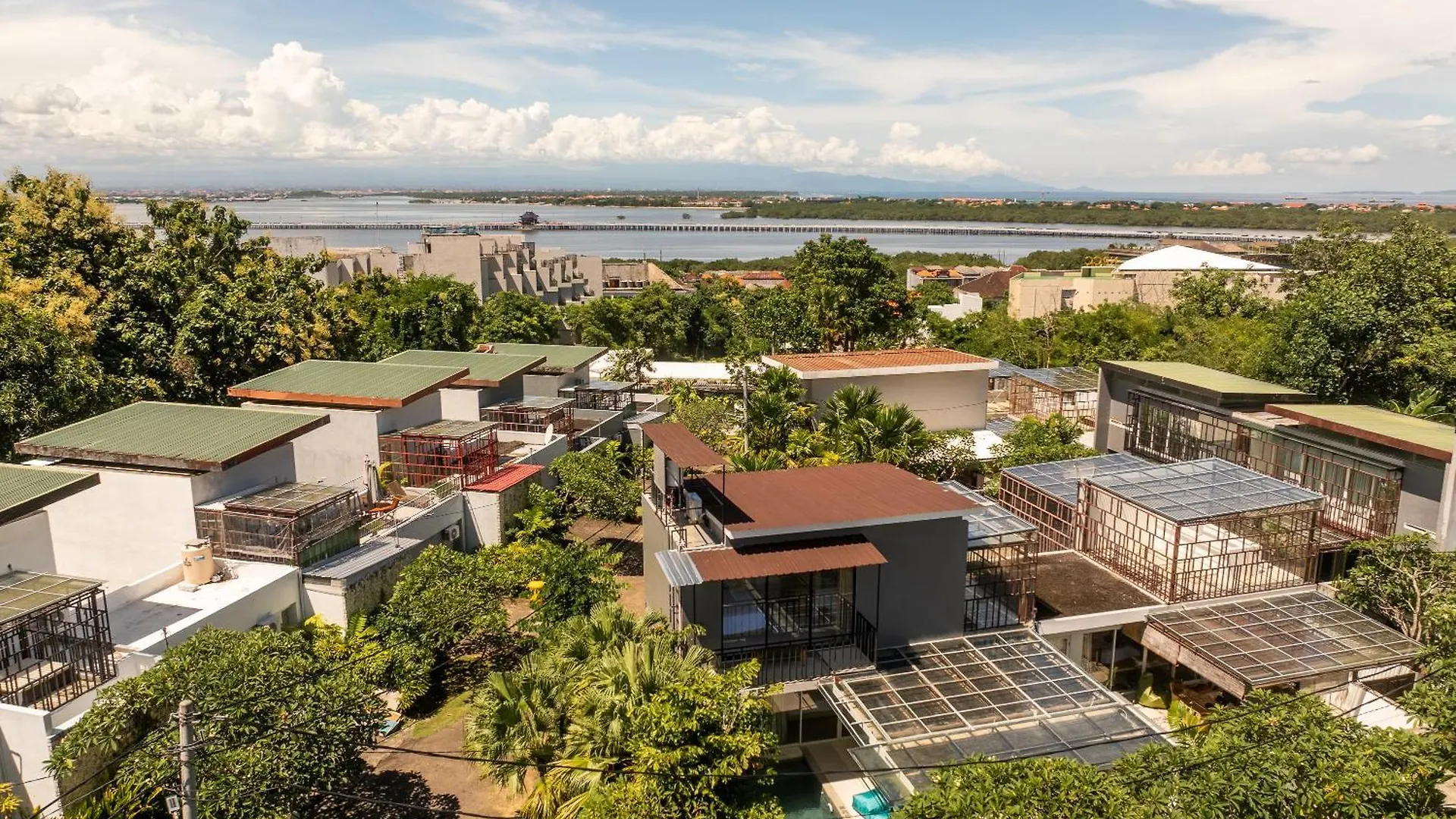 Spring Villa Nusa Dua Nusa Dua