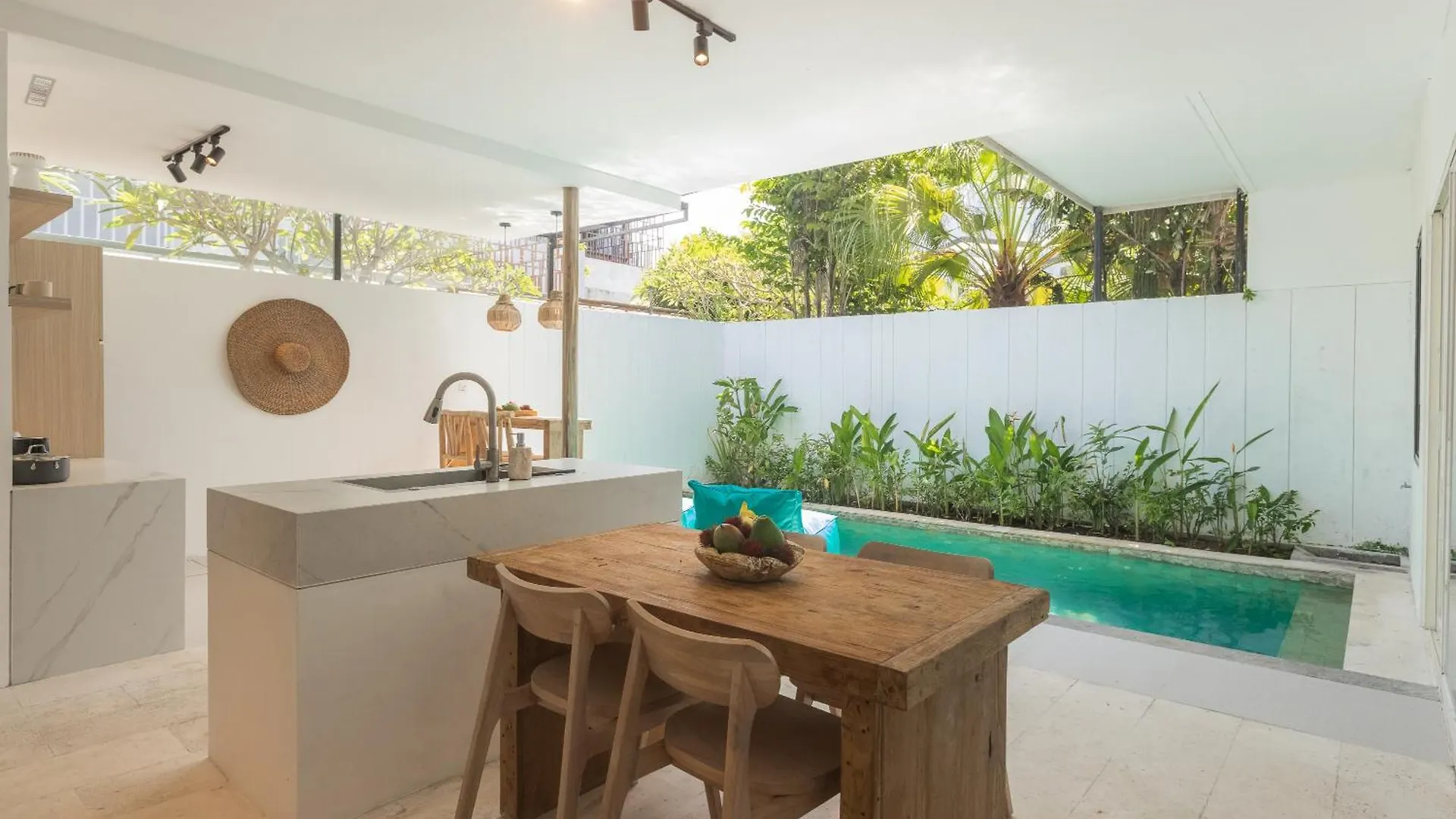 Spring Villa Nusa Dua Nusa Dua  Indonesia