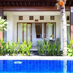 Frühstückspension Kaniya Bali, Nusa Dua (Bali)