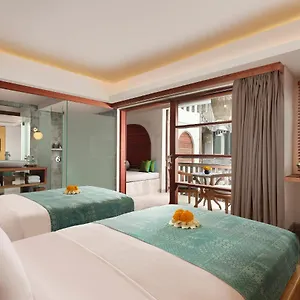 酒店 Amnaya Nusa Dua, 努沙杜瓦