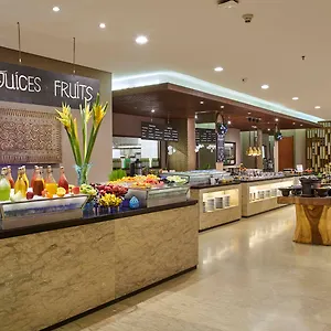 度假村 巴厘岛努沙杜瓦万怡度假酒店, 努沙杜瓦