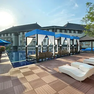 4* Hotel Mercure Bali Nusa Dua