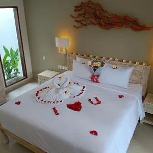 Gasthof Kubu Garden Suites&villas Nusa Dua, Nusa Dua (Bali)