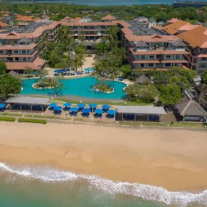 5* Resort Nikko Bali Benoa