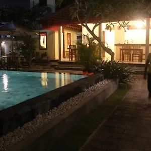 Privatunterkunft Puri Clinton Bali, Nusa Dua (Bali)