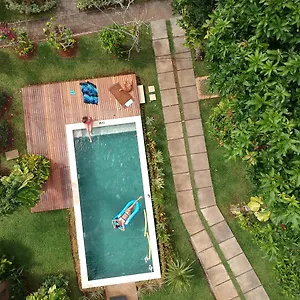Privatunterkunft Timbis Bali, Nusa Dua (Bali)