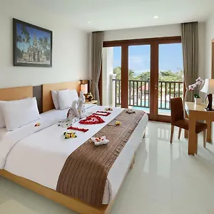 度假村 巴里逍遙海景假日酒店, 努沙杜瓦
